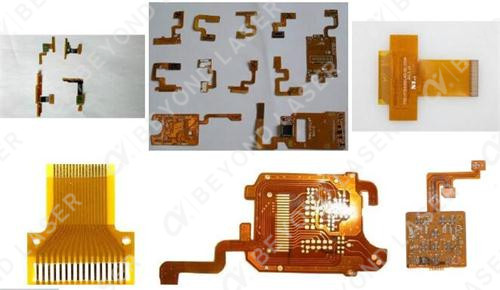 FPC覆蓋膜樣品