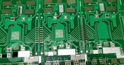 pcb激光打標(biāo)